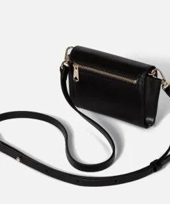 Crossbody Bags*Paul Smith Stripe Leather Crossbody Purse