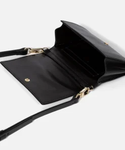 Crossbody Bags*Paul Smith Stripe Leather Crossbody Purse