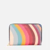 Purses And Cardholders*Paul Smith Women's Med Wallet Swl - Multicolour