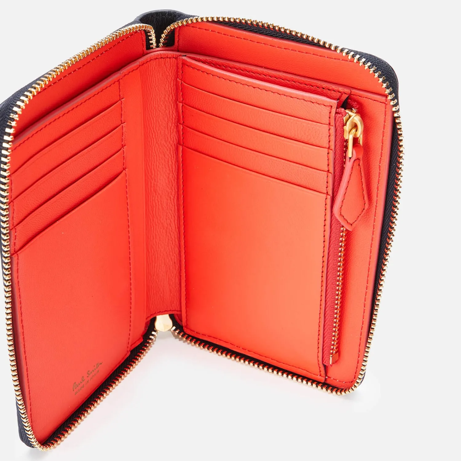 Purses And Cardholders*Paul Smith Women's Med Wallet Swl - Multicolour