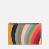 Purses And Cardholders*Paul Smith Women's Swirl Zip Purse - Multicolour - One Size
