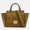 Shoulder Bags*3.1 Phillip Lim Pashli Leather Shoulder Bag