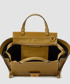 Shoulder Bags*3.1 Phillip Lim Pashli Leather Shoulder Bag