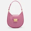 Shoulder Bags*3.1 Phillip Lim Pashli Modern Leather Hobo Bag