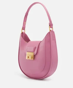 Shoulder Bags*3.1 Phillip Lim Pashli Modern Leather Hobo Bag
