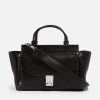 Satchels*3.1 Phillip Lim Women's Pashli Soft Mini Satchel - Black