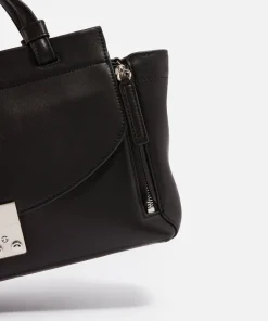 Satchels*3.1 Phillip Lim Women's Pashli Soft Mini Satchel - Black