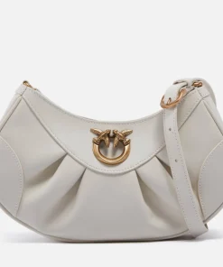 Mini Bags*Pinko Love Mini Bon Bon Leather Bag