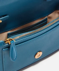 Crossbody Bags*Pinko Love One Vit.Seta Jewel Leather Bag