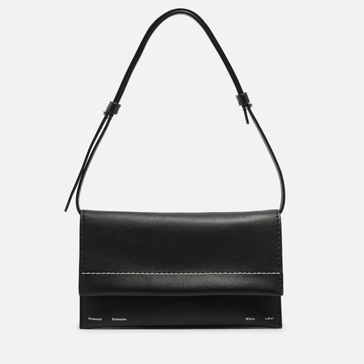 Crossbody Bags*Proenza Schouler White Label Small Accordion Leather Bag