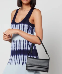 Crossbody Bags*Proenza Schouler White Label Small Accordion Leather Bag