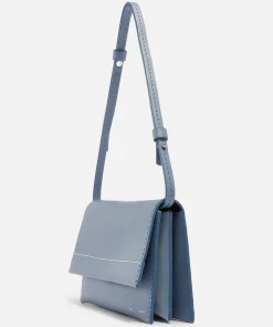 Crossbody Bags*Proenza Schouler White Label Small Accordion Leather Bag