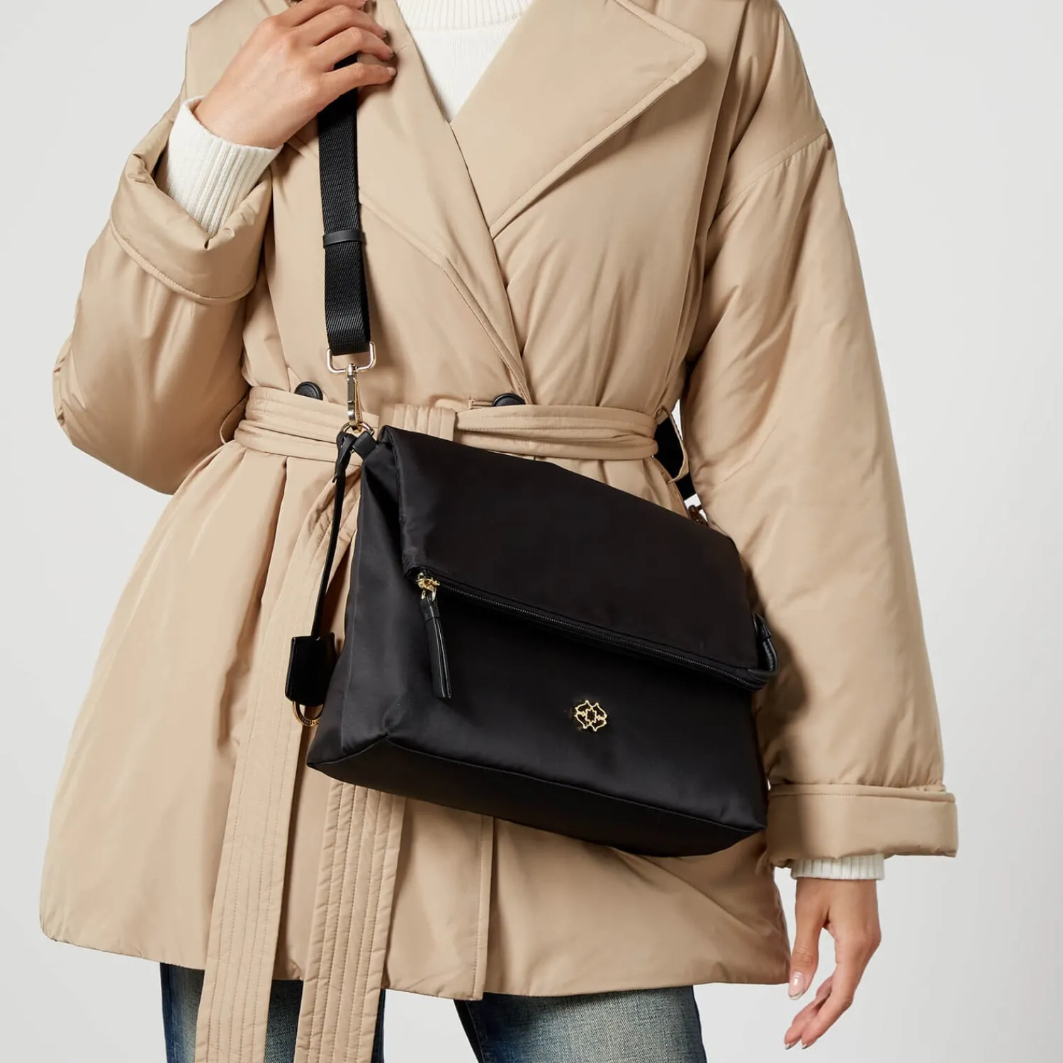 Crossbody Bags*Radley 24/7 Small Flapover Cross Body Bag