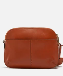 Crossbody Bags*Radley Dukes Place Medium Ziptop Leather Cross Body Bag