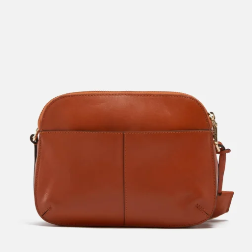 Crossbody Bags*Radley Dukes Place Medium Ziptop Leather Cross Body Bag