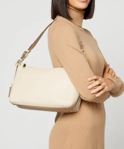 Shoulder Bags*Radley Medium Dukes Place Leather Bag