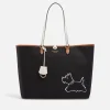 Shoulder Bags*Radley Palace Gardens Large Canvas Shoulder Bag