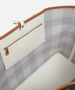 Shoulder Bags*Radley Palace Gardens Large Canvas Shoulder Bag