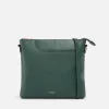 Crossbody Bags*Radley Pockets 2.0 Medium Ziptop Leather Cross Body Bag