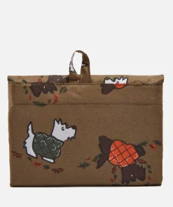 Tote Bags*Radley Puffy Jacket Responsible Foldaway Fabric Tote Bag