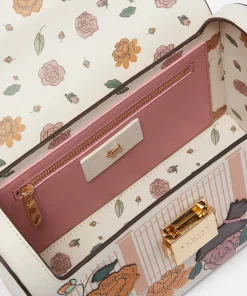 Shoulder Bags*Radley Rosebay Avenue Multiway Leather Bag