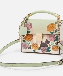 Shoulder Bags*Radley Rosebay Avenue Multiway Leather Bag