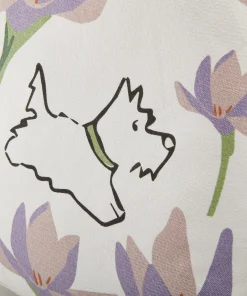 Tote Bags*Radley Spring Bulbs Medium Printed Canvas Tote Bag