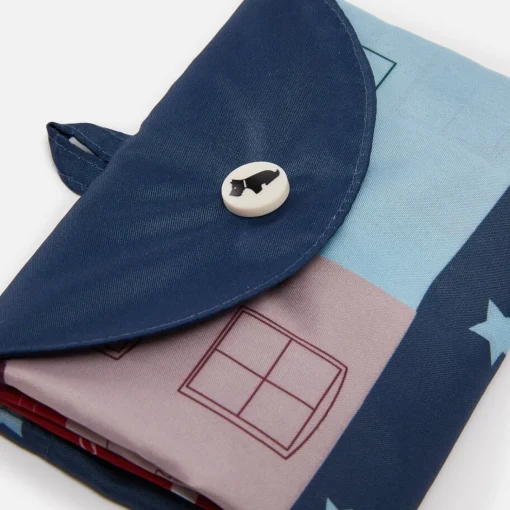Crossbody Bags*Radley Window Shopping Foldaway Shell Bag