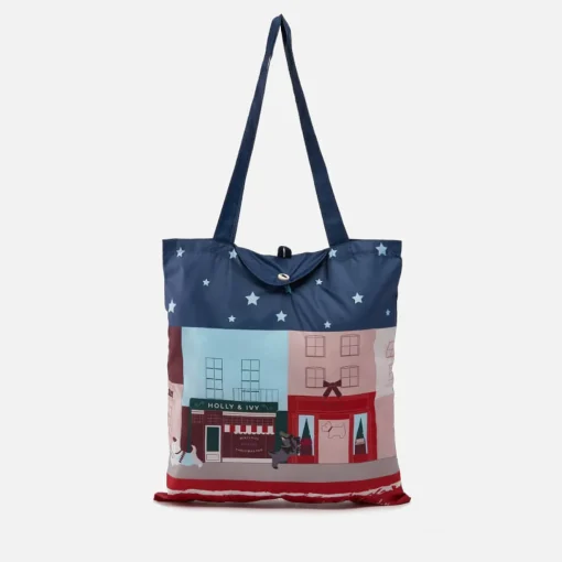 Crossbody Bags*Radley Window Shopping Foldaway Shell Bag