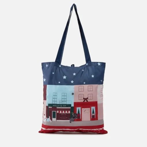 Crossbody Bags*Radley Window Shopping Foldaway Shell Bag