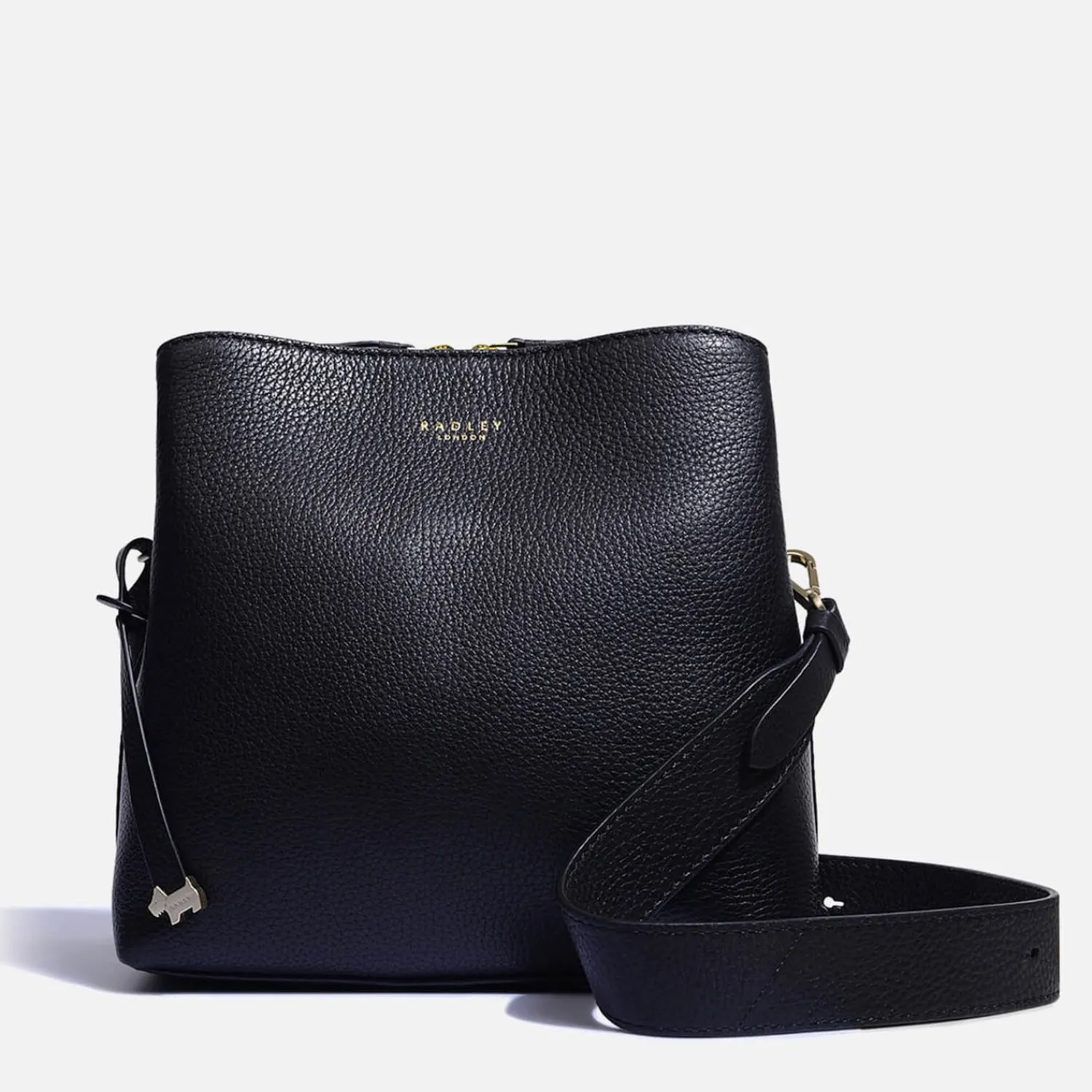 Crossbody Bags*Radley Women's Dukes Place Compartment Cross Body Bag - Black