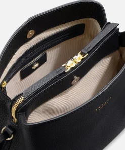 Crossbody Bags*Radley Women's Dukes Place Compartment Cross Body Bag - Black