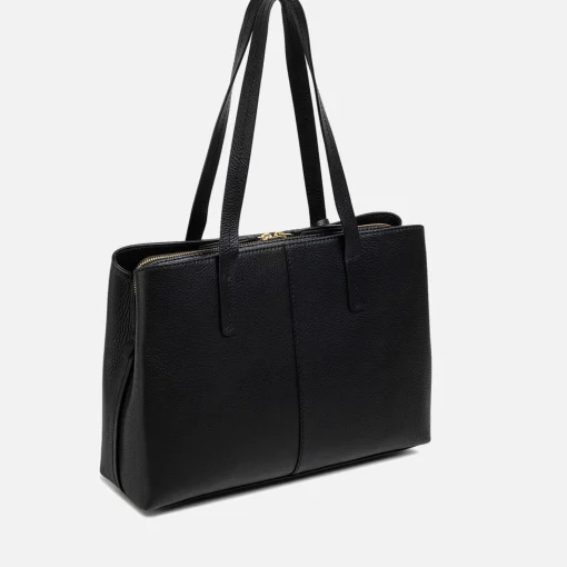 Shoulder Bags*Radley Women's Dukes Place Open Top Workbag - Black