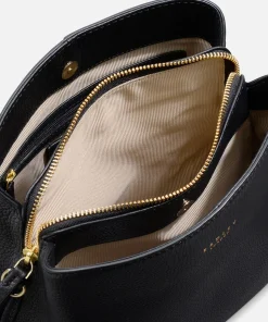 Crossbody Bags*Radley Women's Dukes Place Compartment Cross Body Bag - Black