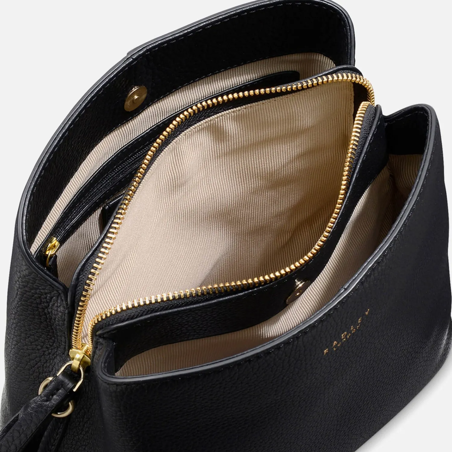 Crossbody Bags*Radley Women's Dukes Place Compartment Cross Body Bag - Black