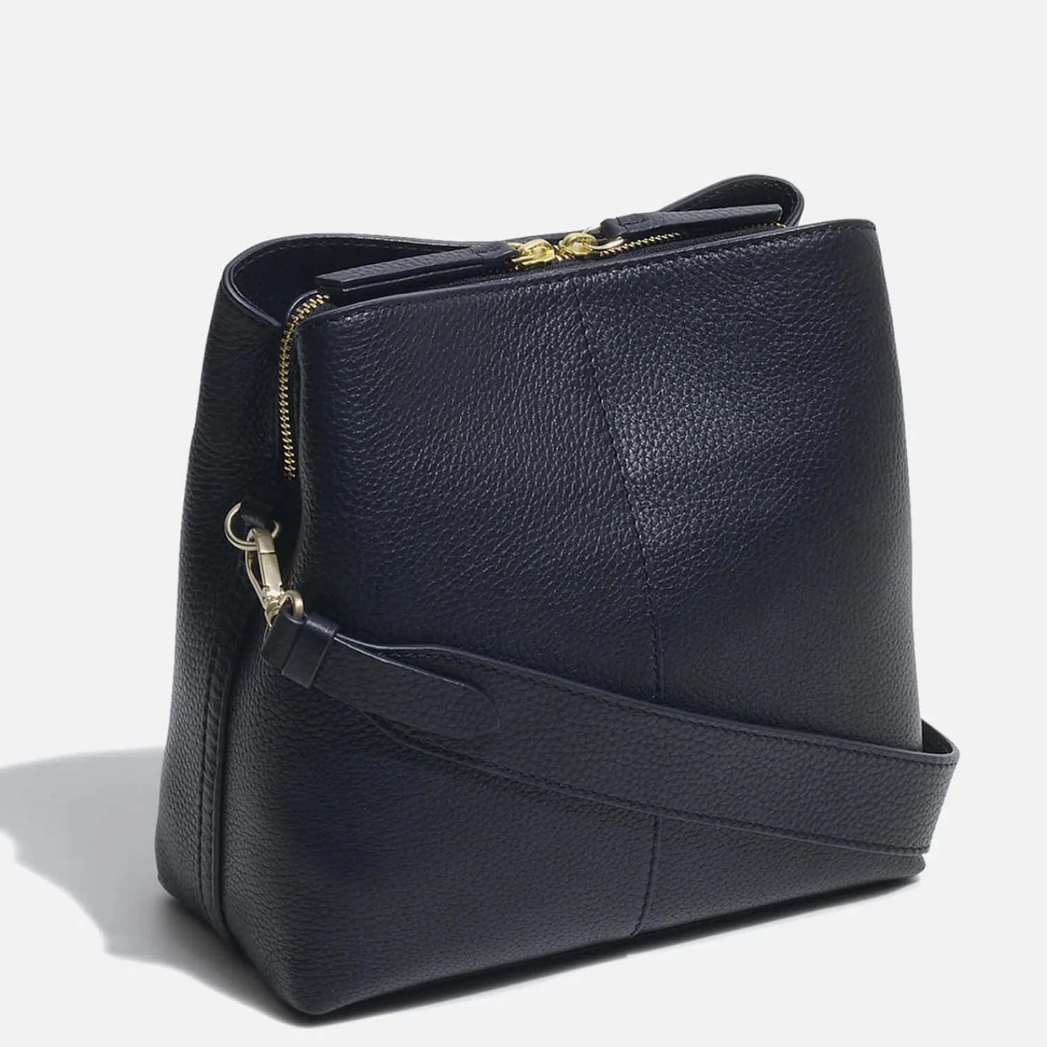 Crossbody Bags*Radley Women's Dukes Place Compartment Cross Body Bag - Black