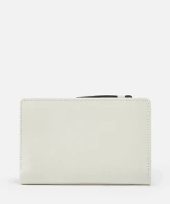 Purses And Cardholders*Radley Women's Love Set Match Medium Bifold Purse - Chalk
