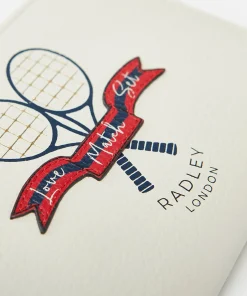 Purses And Cardholders*Radley Women's Love Set Match Medium Bifold Purse - Chalk