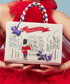 Crossbody Bags*Radley Women's The Coronation Medium Zip Top Multiway Bag - Chalk