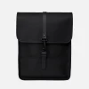 Backpacks*Rains Backpack Micro - Black