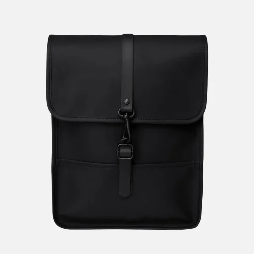 Backpacks*Rains Backpack Micro - Black
