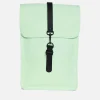 Backpacks*Rains Faux Leather Mini Backpack