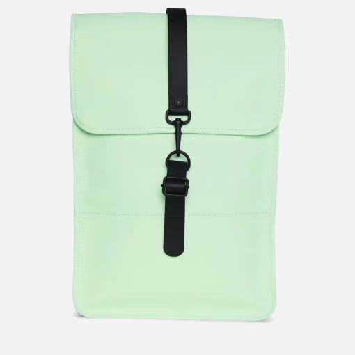 Backpacks*Rains Faux Leather Mini Backpack