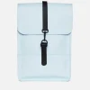 Backpacks*Rains Faux Leather Mini Backpack