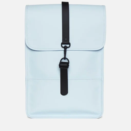 Backpacks*Rains Faux Leather Mini Backpack