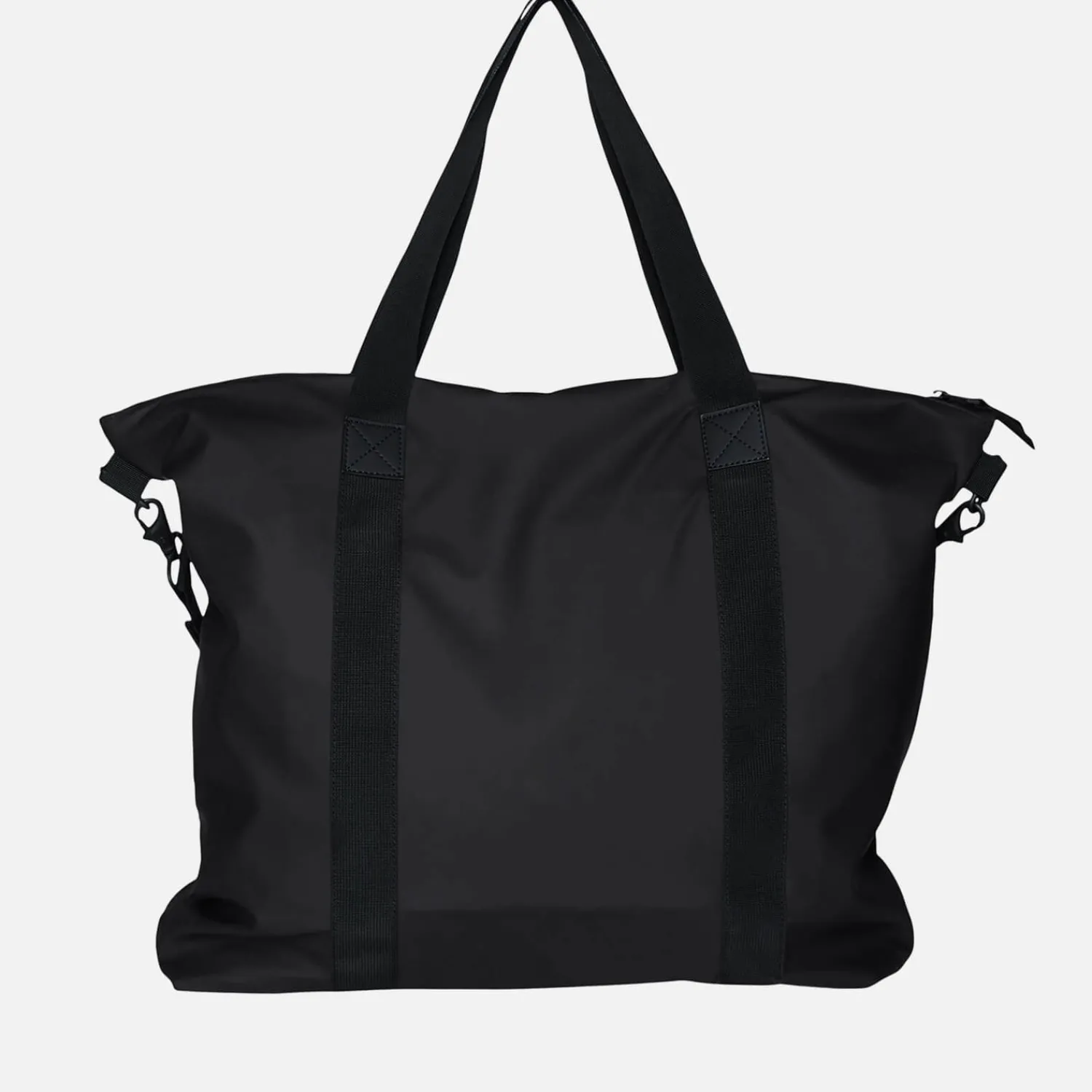 Tote Bags*Rains Tote Bag - Black