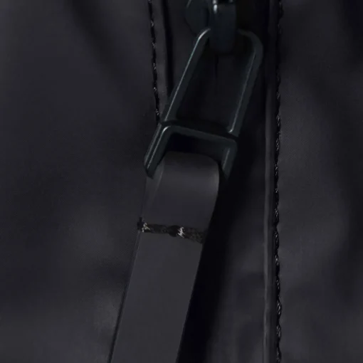 Tote Bags*Rains Tote Bag Mini - Black