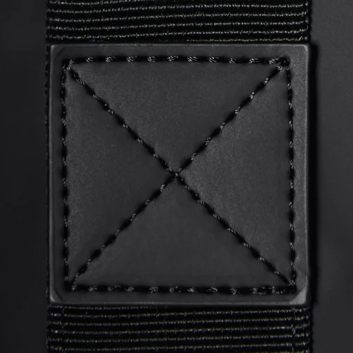 Tote Bags*Rains Tote Bag Mini - Black