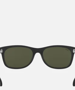 Sunglasses*Ray-Ban New Wayfarer Acetate Wayfarers - Black