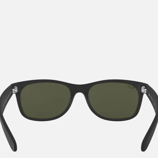 Sunglasses*Ray-Ban New Wayfarer Acetate Wayfarers - Black